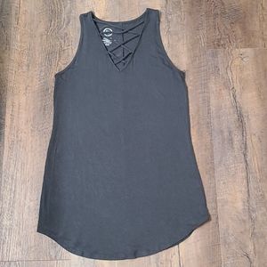 Tunic tank